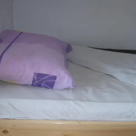 Kod Robija Rujiste Apartment