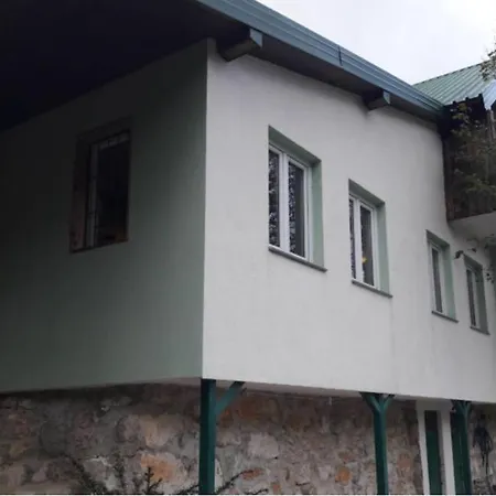 Apartment Kod Robija Rujiste Mostar