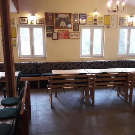 Apartment Kod Robija Rujiste *